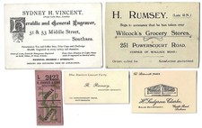 Portsmouth southsea vintage - portsmouth, &