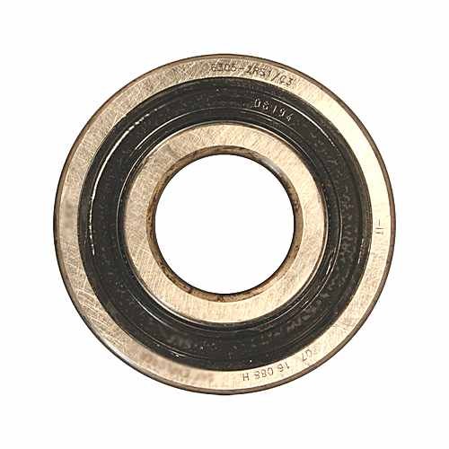 Roller bearing 6305 2rsc3 ntn - 6305,