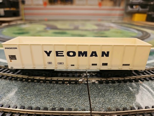 Lima yeoman procor - pta, |