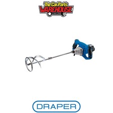 Draper 56427 230V Paddle Mixer