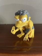 Moe Gollum - LOTR Simpsons