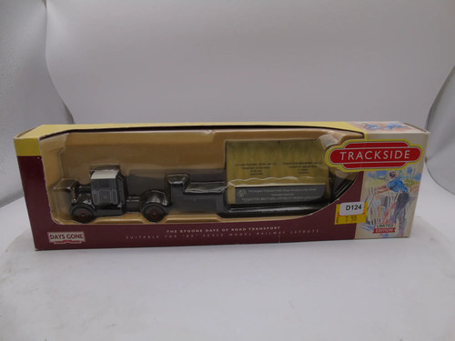 Corgi trackside dg112002 - corgi,