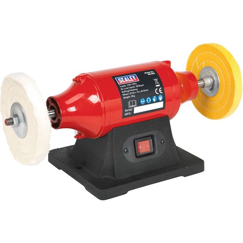 Sealey bench mounting - bench,