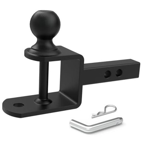 Atv utv trailer - 1-1/4", hitch