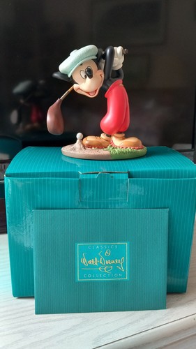 Wdcc walt disney - wdcc, classics