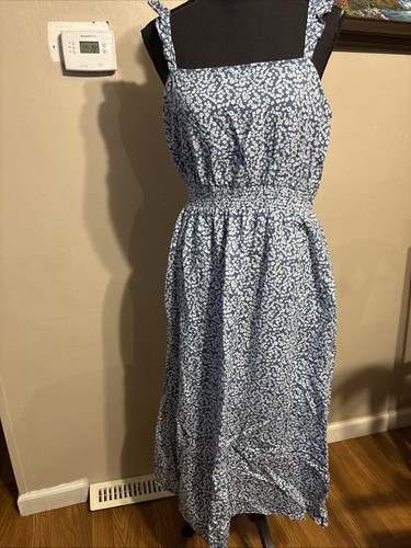 Boho west western maxi - west,