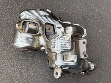 Ford Transit Custom Catalytic
