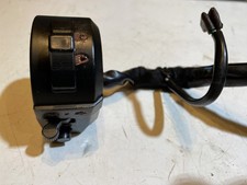 AJS Regal Raptor 2007 125