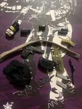 1/6 Soldier Story US Marine