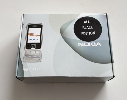 New sealed old stock - new,