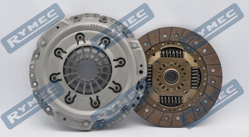 Clutch kit for vauxhall vivaro - for,