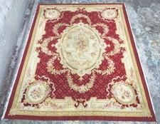 8x10 ft Vintage French