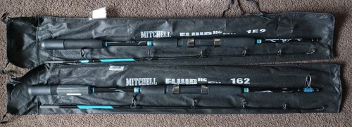 Mitchell fluid jig rods - mitchell,