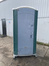 SITE CHEMICAL PORTABLE TOILET