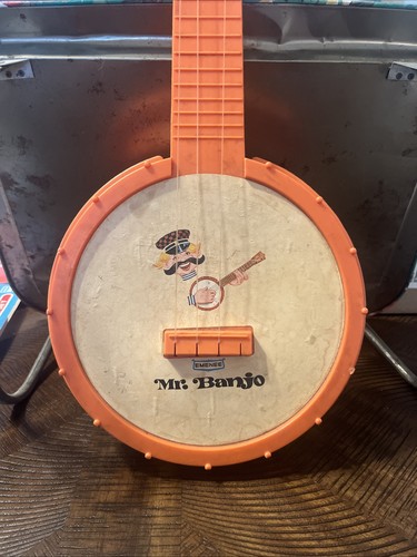 Rare vintage toy - vintage,