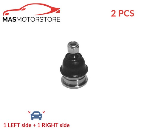 Suspension ball joint - ball,