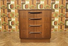 Vintage G Plan Fresco Chest of