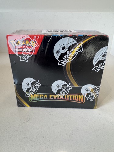 Pokémon tcg mega - pokémon, evolution