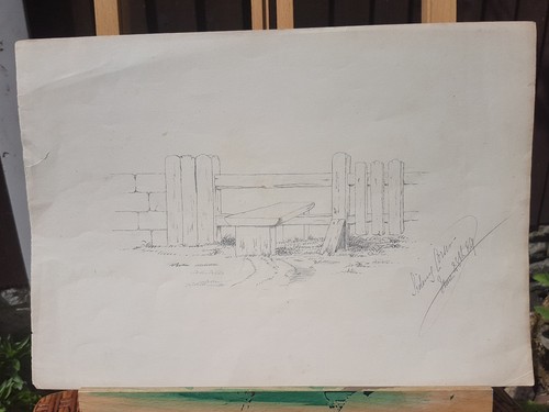 Signed original 94 - signed,