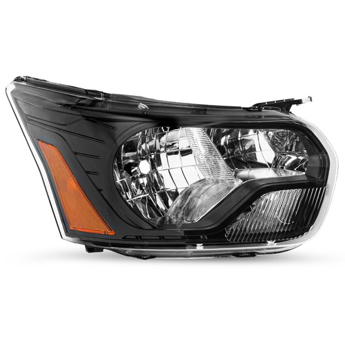 Halogen headlight for - halogen,