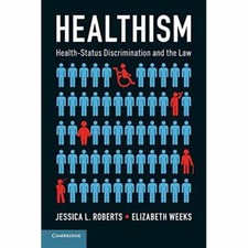 Healthism Health-Status