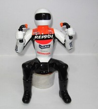 RC HONDA SF 501 RC 211 NEW FAOR 1/5 PILOT BODY REPSOL