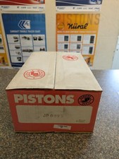 Humber Super Snipe Pistons