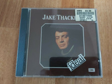 Lah-Di-Dah CD Jake Thackray (1991)