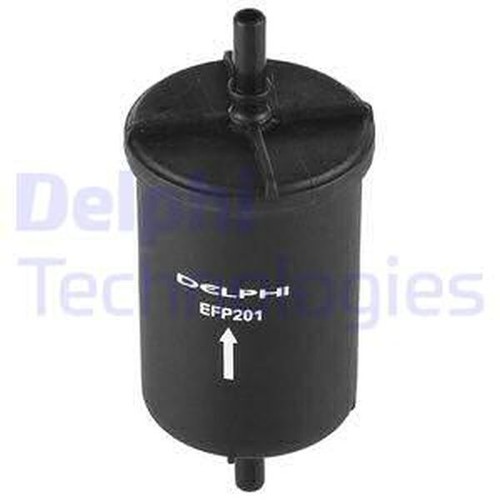Fuel filter for citroen - fuel,