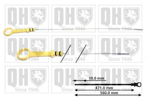 Quinton hazell qod143 oil - quinton,