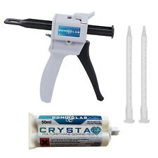 Polyurethane Doming Cartridge