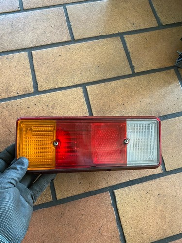 Genuine vauxhall chevette - vauxhall, rear