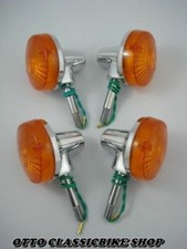 NEW Suzuki 4 Turn Signal GT125