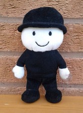 Fred bean toy - 7.5”,