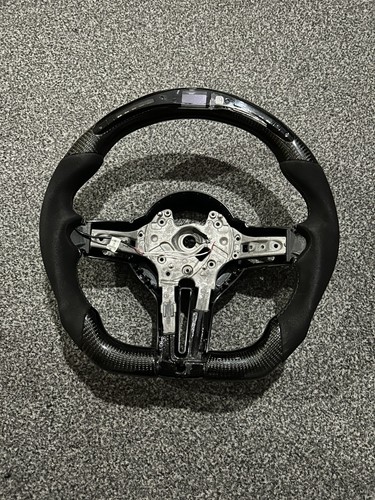 Bmw performance steering - m,