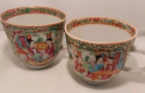 Small japanese tea - japanese, cups