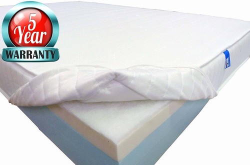 Coolmax purpose made quilted - coolmax,