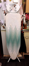 COLLECTION ONLY.Ironing board 'Minky' brand 48" Long×15" wide.A used item