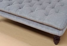 Chesterfield Footstool Extra