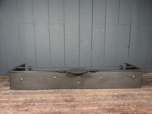 Antique victorian steel - , &