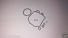 CARBURETOR KIT 4170184 Honda