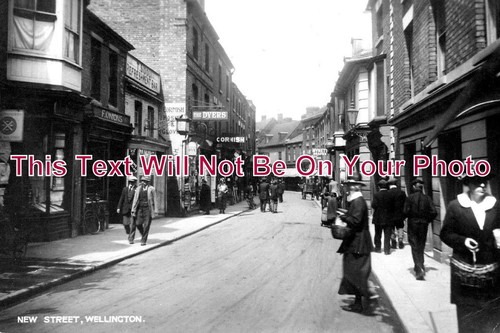 681 new street - -,