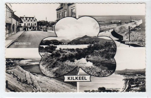 Kilkeel down northern - down,,
