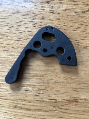 Martin archery bow - module, f-6
