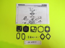 Husqvarna Chainsaw 65 65L 77