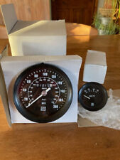 Stuart Warner gauge GT40