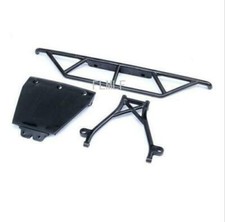 Front Plastic Bumper