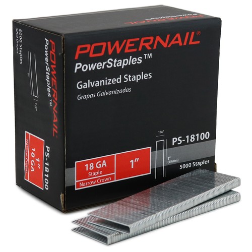 Powernail ps18100 gauge - powernail,