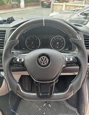 VW TRANSPORTER T6 STEERING
