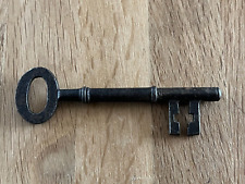 late victorian door key   ref